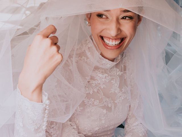 O casamento de Vitória e Ariel em Comodoro, Mato Grosso 32