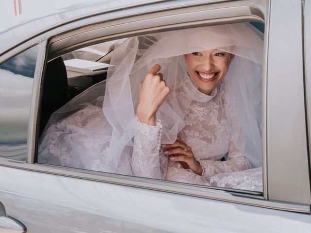 O casamento de Vitória e Ariel em Comodoro, Mato Grosso 33