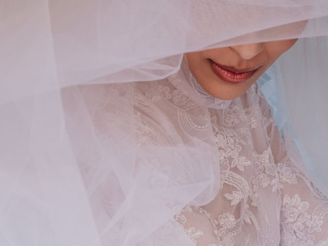 O casamento de Vitória e Ariel em Comodoro, Mato Grosso 34