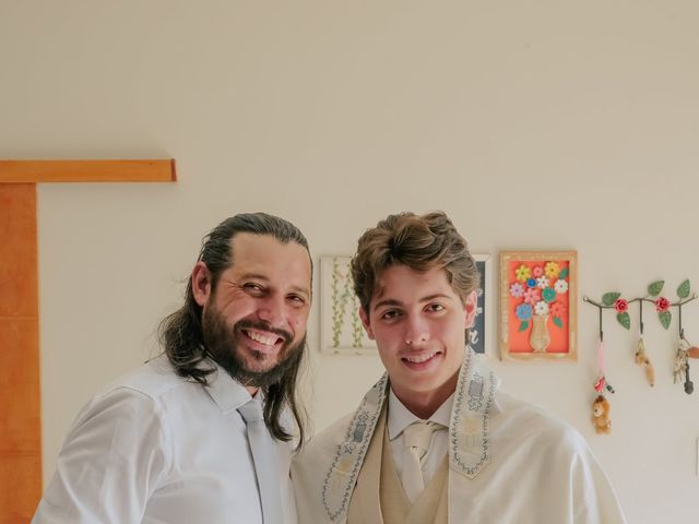 O casamento de Vitória e Ariel em Comodoro, Mato Grosso 43