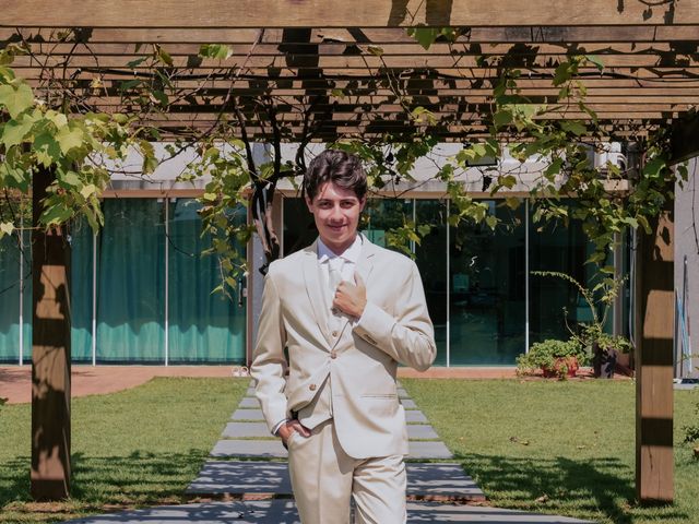 O casamento de Vitória e Ariel em Comodoro, Mato Grosso 44