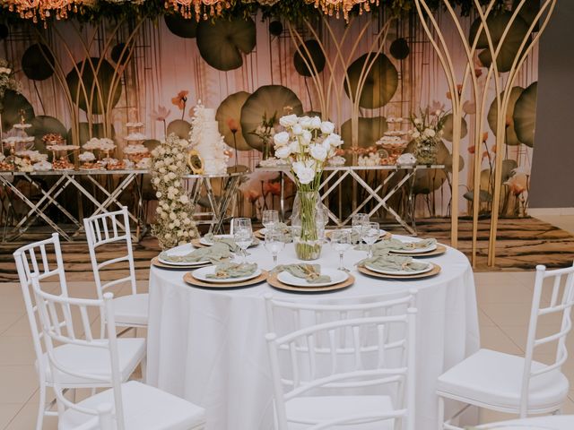 O casamento de Vitória e Ariel em Comodoro, Mato Grosso 45