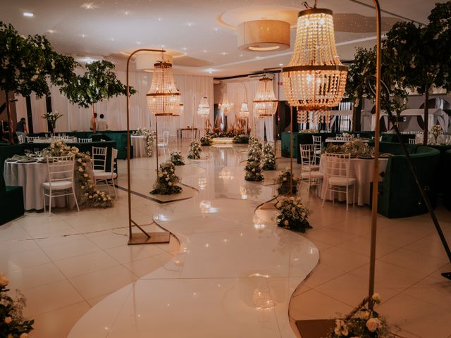 O casamento de Vitória e Ariel em Comodoro, Mato Grosso 46