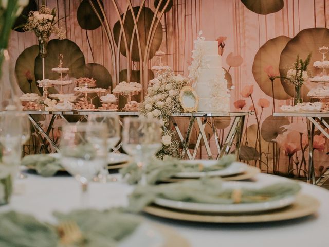 O casamento de Vitória e Ariel em Comodoro, Mato Grosso 47
