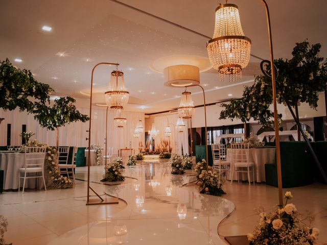 O casamento de Vitória e Ariel em Comodoro, Mato Grosso 48