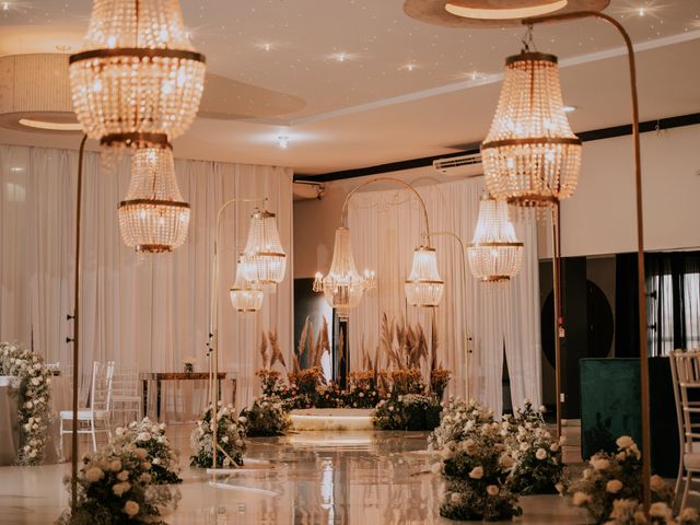 O casamento de Vitória e Ariel em Comodoro, Mato Grosso 49