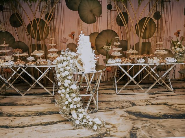 O casamento de Vitória e Ariel em Comodoro, Mato Grosso 50