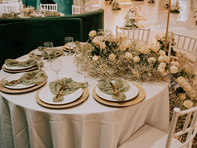 O casamento de Vitória e Ariel em Comodoro, Mato Grosso 51
