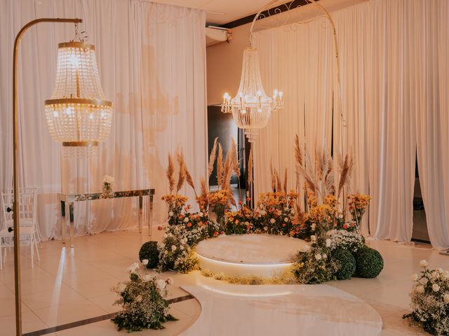 O casamento de Vitória e Ariel em Comodoro, Mato Grosso 53