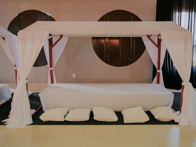O casamento de Vitória e Ariel em Comodoro, Mato Grosso 54