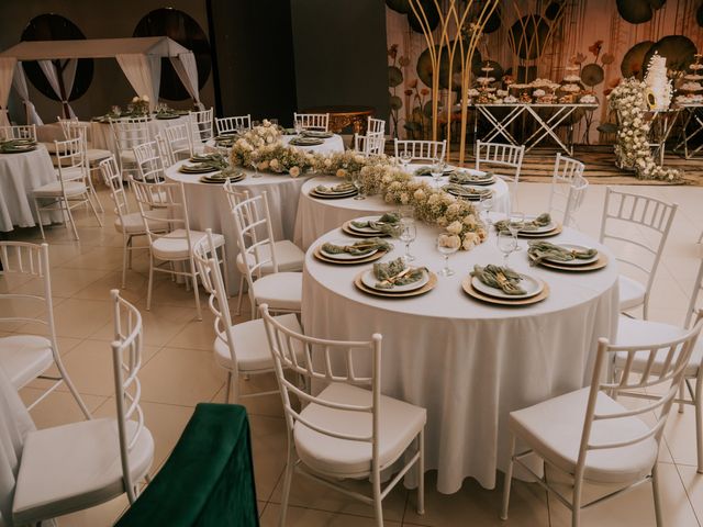 O casamento de Vitória e Ariel em Comodoro, Mato Grosso 55
