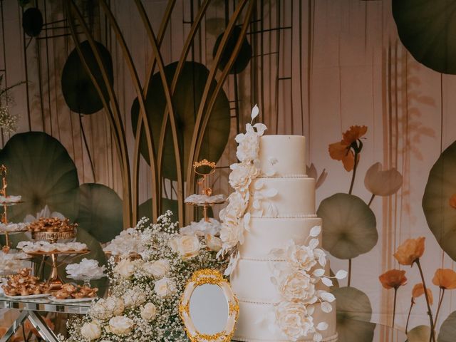 O casamento de Vitória e Ariel em Comodoro, Mato Grosso 59