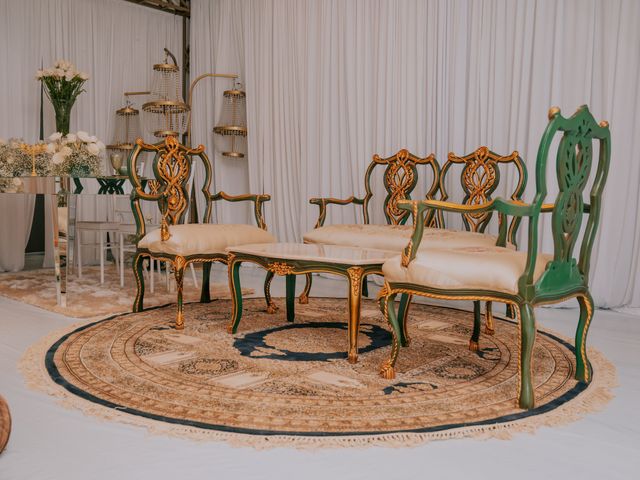 O casamento de Vitória e Ariel em Comodoro, Mato Grosso 61
