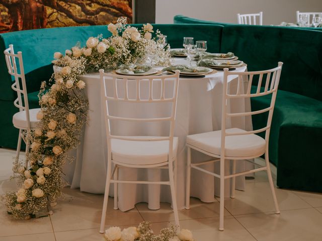 O casamento de Vitória e Ariel em Comodoro, Mato Grosso 62