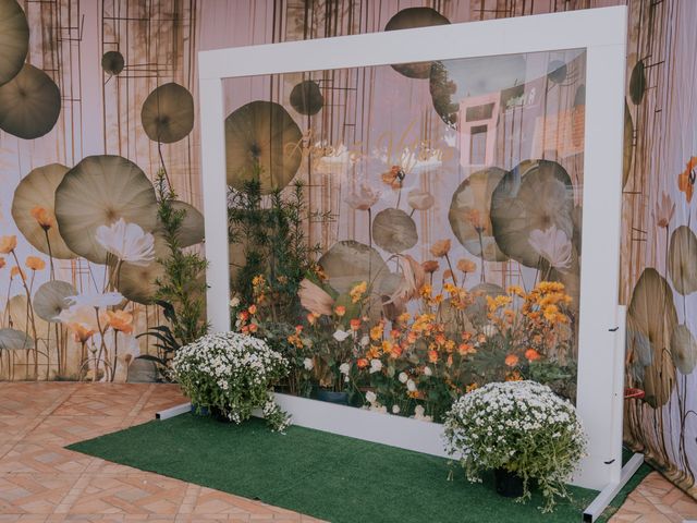 O casamento de Vitória e Ariel em Comodoro, Mato Grosso 64