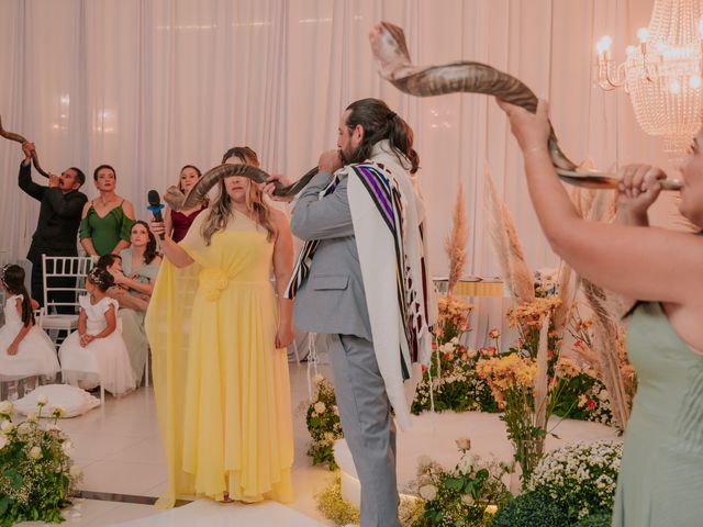 O casamento de Vitória e Ariel em Comodoro, Mato Grosso 66