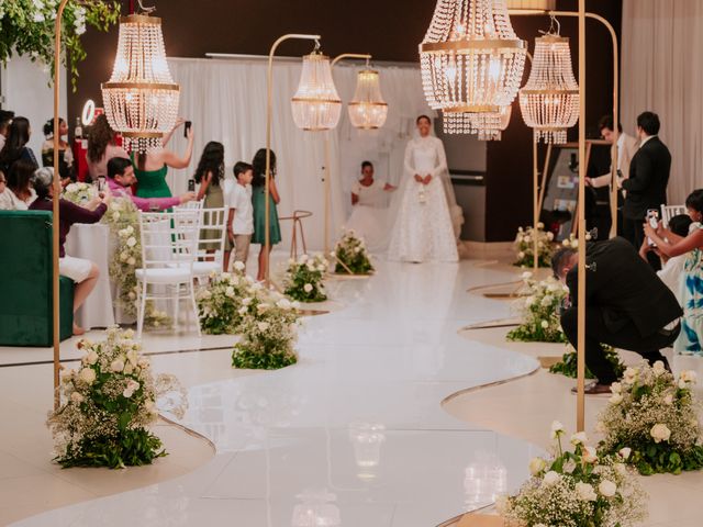 O casamento de Vitória e Ariel em Comodoro, Mato Grosso 69