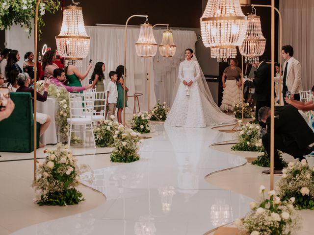 O casamento de Vitória e Ariel em Comodoro, Mato Grosso 70