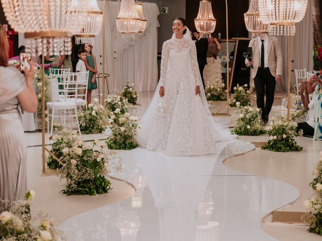 O casamento de Vitória e Ariel em Comodoro, Mato Grosso 71