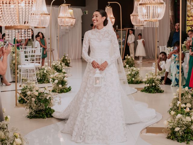 O casamento de Vitória e Ariel em Comodoro, Mato Grosso 72