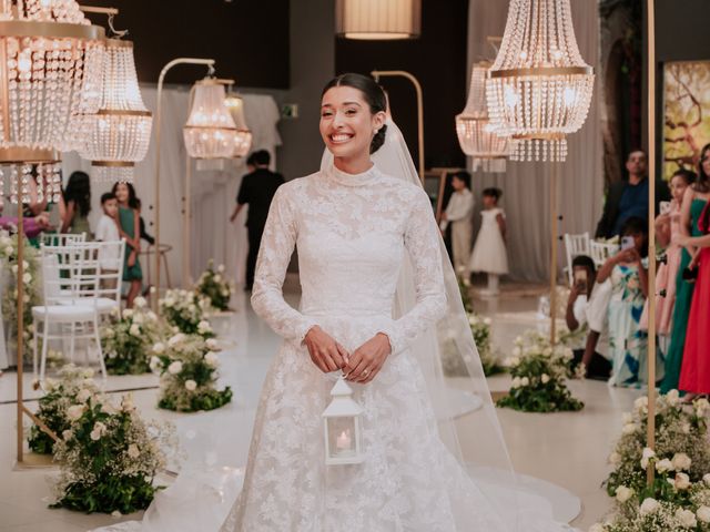 O casamento de Vitória e Ariel em Comodoro, Mato Grosso 73
