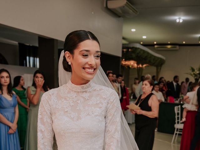 O casamento de Vitória e Ariel em Comodoro, Mato Grosso 74