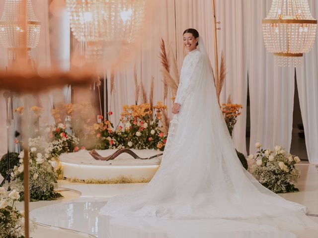 O casamento de Vitória e Ariel em Comodoro, Mato Grosso 75