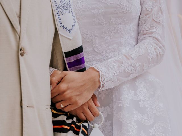 O casamento de Vitória e Ariel em Comodoro, Mato Grosso 78