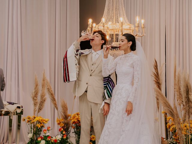 O casamento de Vitória e Ariel em Comodoro, Mato Grosso 79
