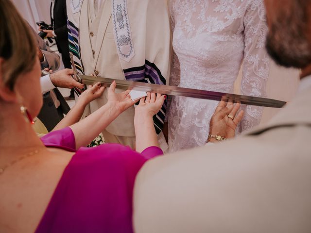 O casamento de Vitória e Ariel em Comodoro, Mato Grosso 80