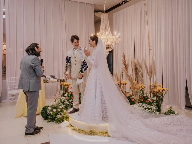 O casamento de Vitória e Ariel em Comodoro, Mato Grosso 81