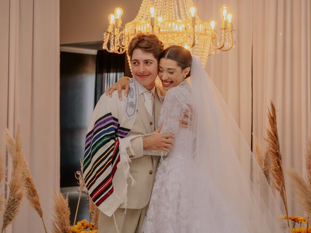 O casamento de Vitória e Ariel em Comodoro, Mato Grosso 82