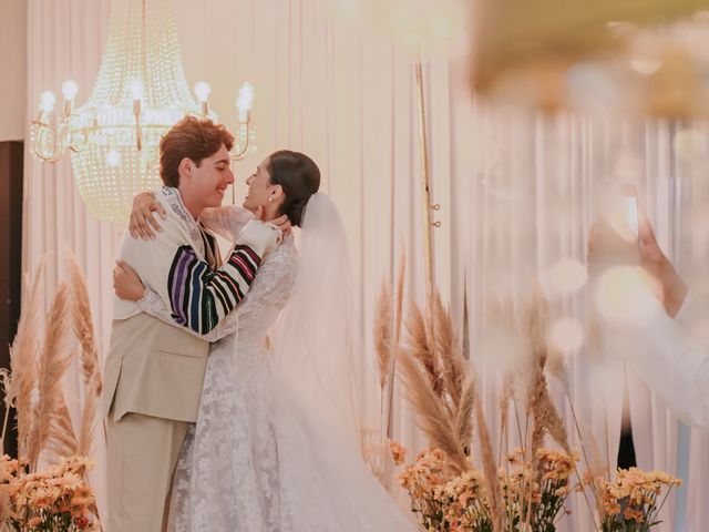 O casamento de Vitória e Ariel em Comodoro, Mato Grosso 83
