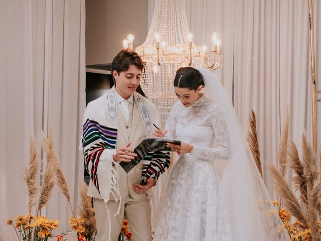 O casamento de Vitória e Ariel em Comodoro, Mato Grosso 84