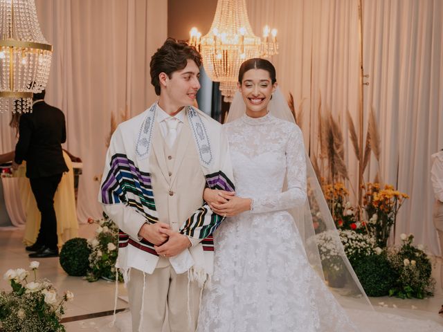 O casamento de Vitória e Ariel em Comodoro, Mato Grosso 85