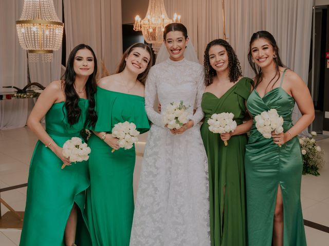 O casamento de Vitória e Ariel em Comodoro, Mato Grosso 86
