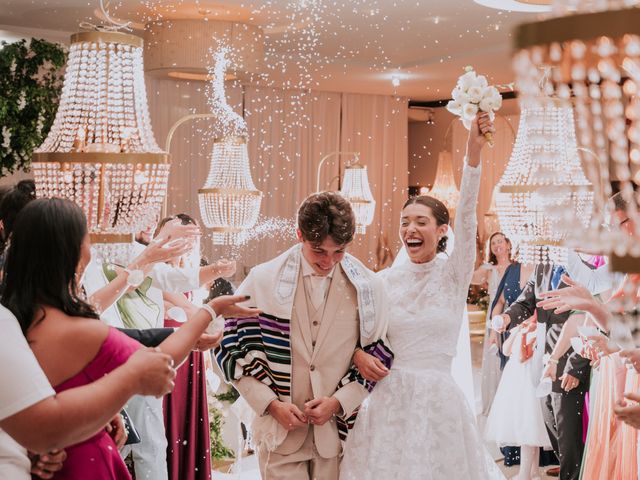 O casamento de Vitória e Ariel em Comodoro, Mato Grosso 87