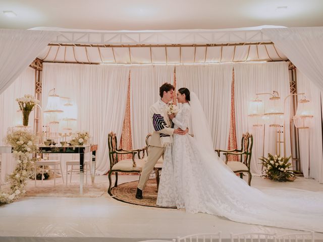 O casamento de Vitória e Ariel em Comodoro, Mato Grosso 88