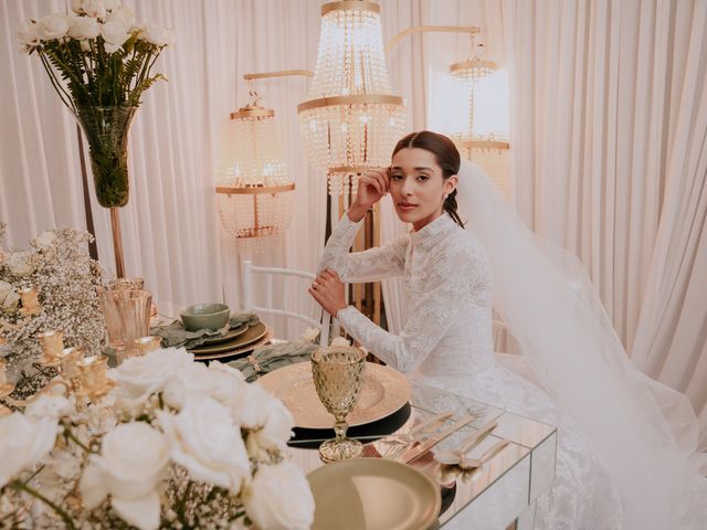 O casamento de Vitória e Ariel em Comodoro, Mato Grosso 89