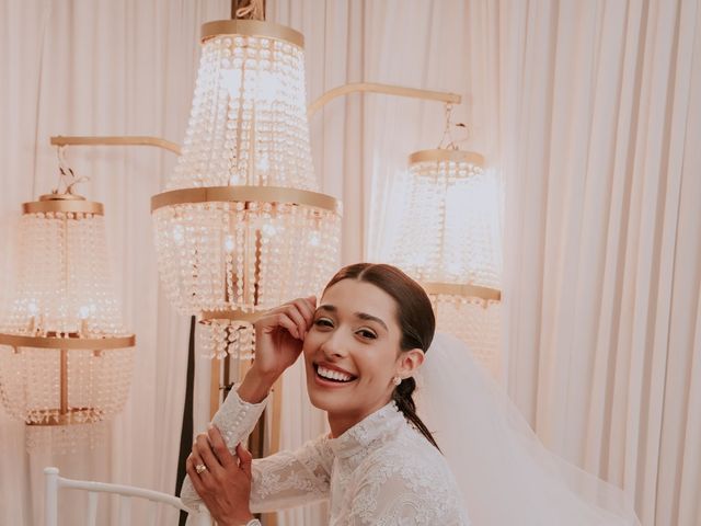 O casamento de Vitória e Ariel em Comodoro, Mato Grosso 90
