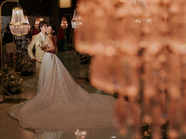 O casamento de Vitória e Ariel em Comodoro, Mato Grosso 93