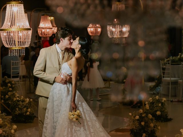 O casamento de Vitória e Ariel em Comodoro, Mato Grosso 94