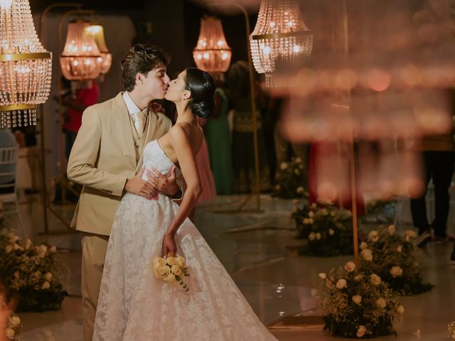 O casamento de Vitória e Ariel em Comodoro, Mato Grosso 95