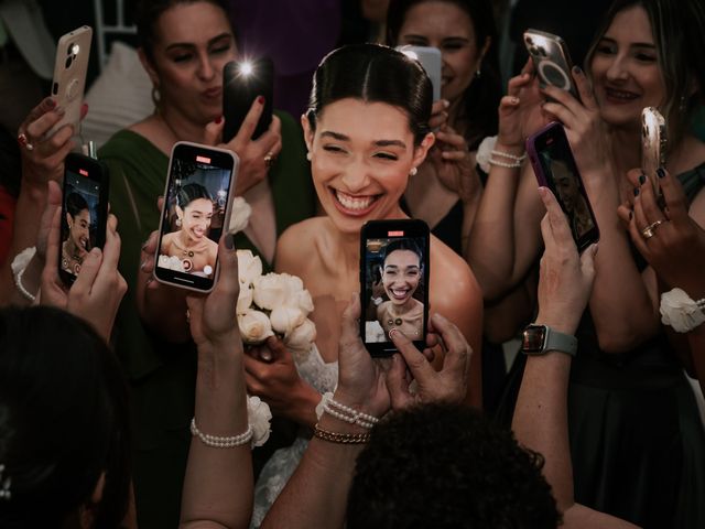 O casamento de Vitória e Ariel em Comodoro, Mato Grosso 96