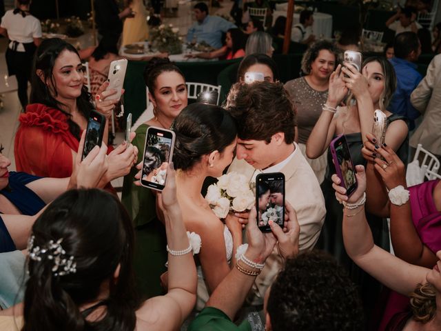 O casamento de Vitória e Ariel em Comodoro, Mato Grosso 97