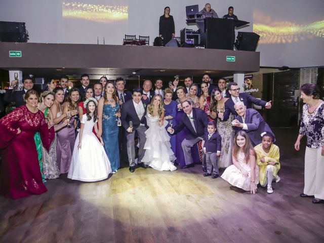 O casamento de Matheus e Tâmara em São Paulo 22