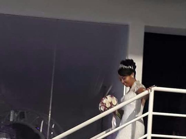 O casamento de William e Camila  em Osasco, São Paulo 3