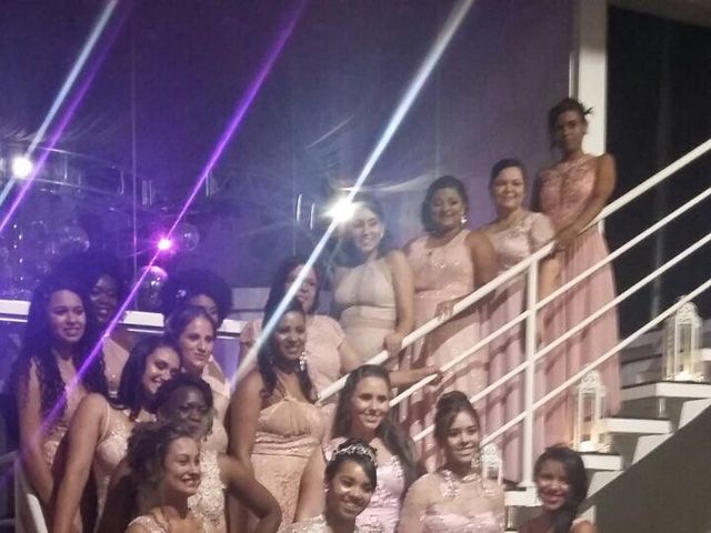 O casamento de William e Camila  em Osasco, São Paulo 5