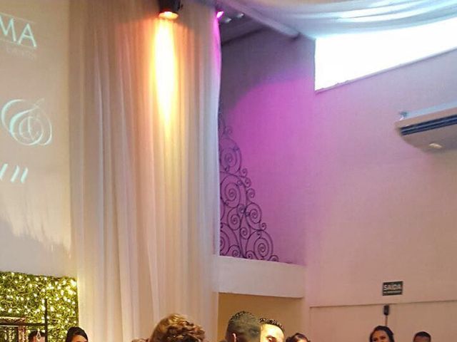 O casamento de William e Camila  em Osasco, São Paulo 6