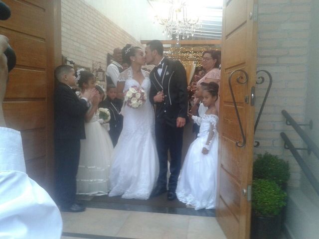 O casamento de William e Camila  em Osasco, São Paulo 7